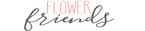 Flower Friends