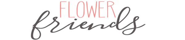 Flower Friends